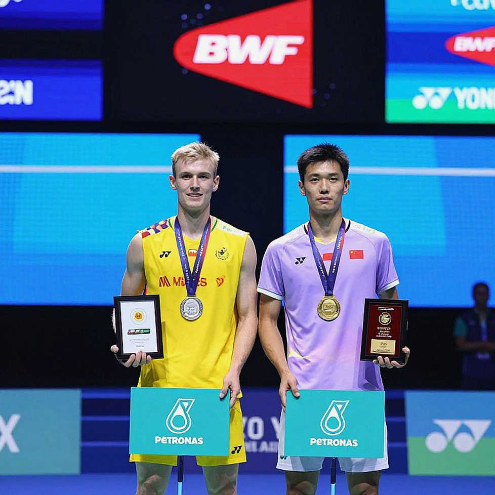 Thùy Linh, Asiad và khoảng trống dữ liệu: Vì sao cầu lông Việt Nam mãi chật vật trước ngưỡng huy chương