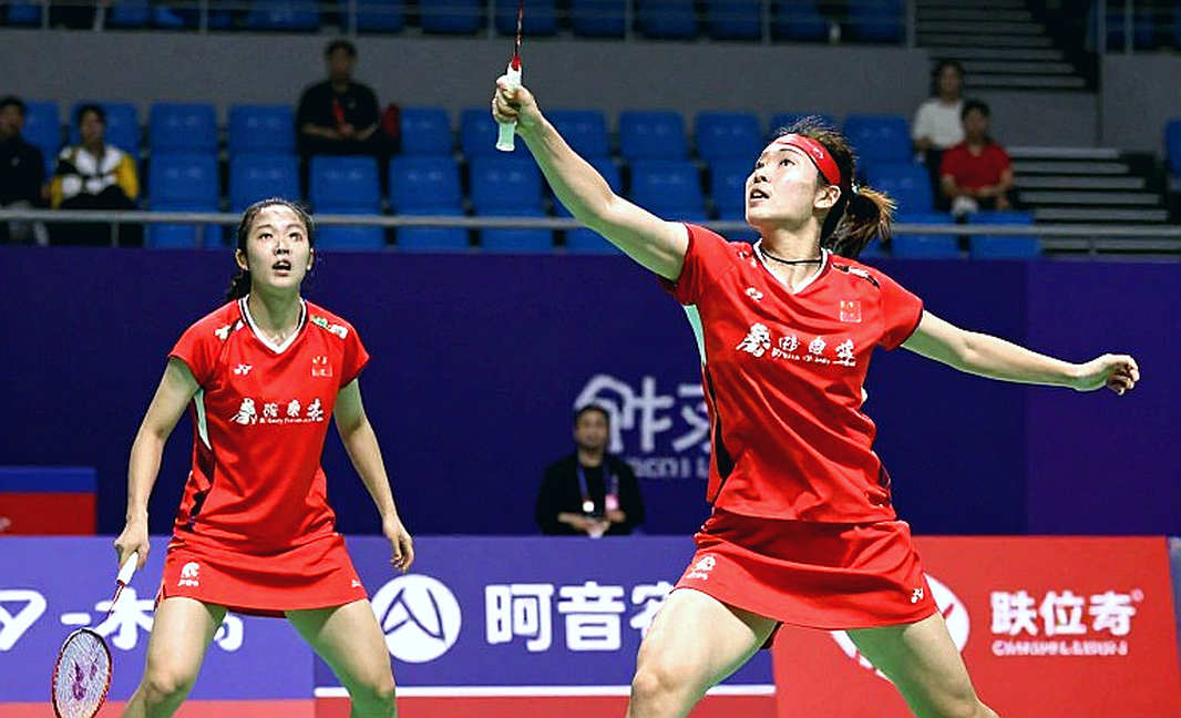 Asian Games 2026: Khoảng trắng mang tên bye và bài toán ngày thi đấu kép