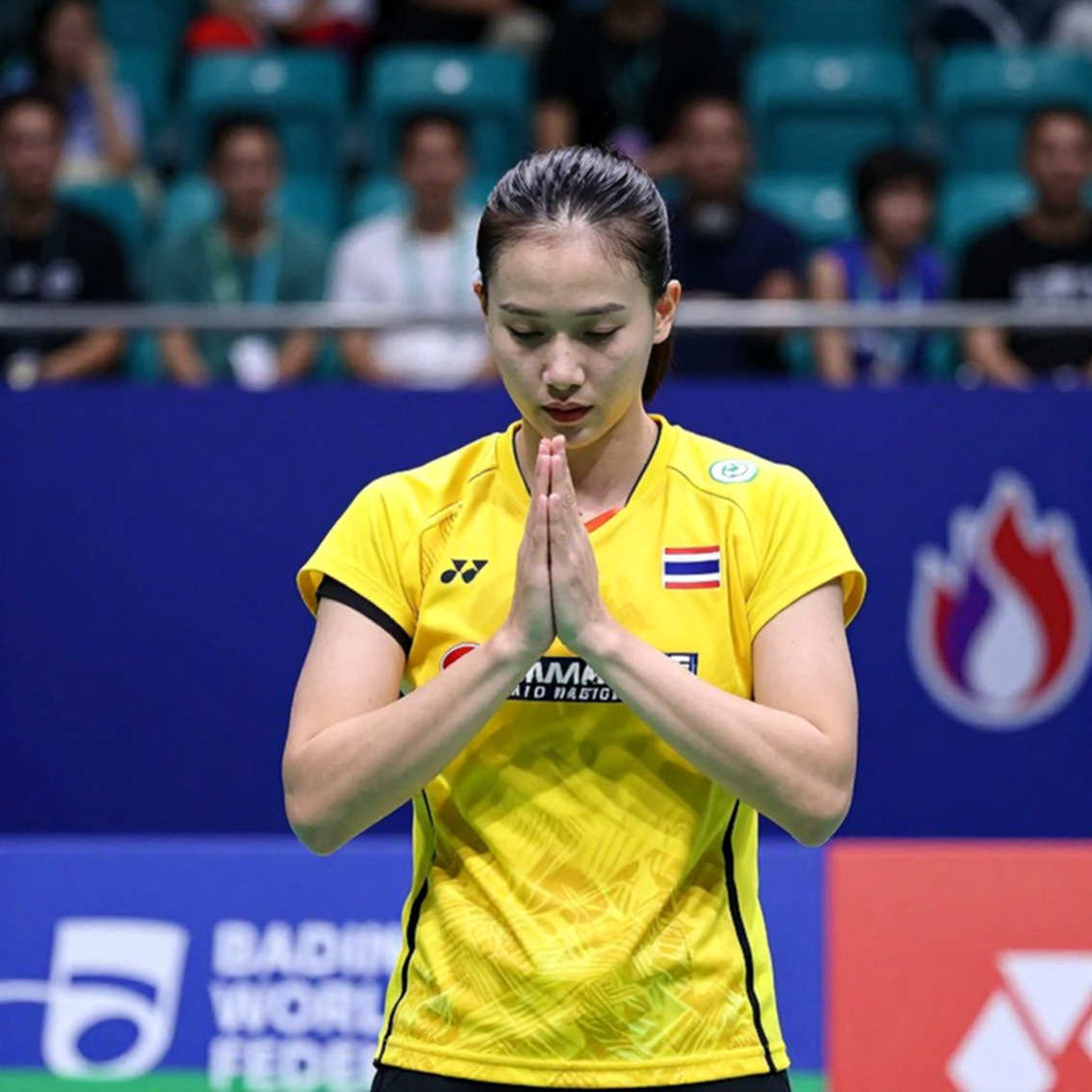 Ashmita Chaliha và câu hỏi chưa có câu trả lời về tiêu chuẩn sân đấu Super 100