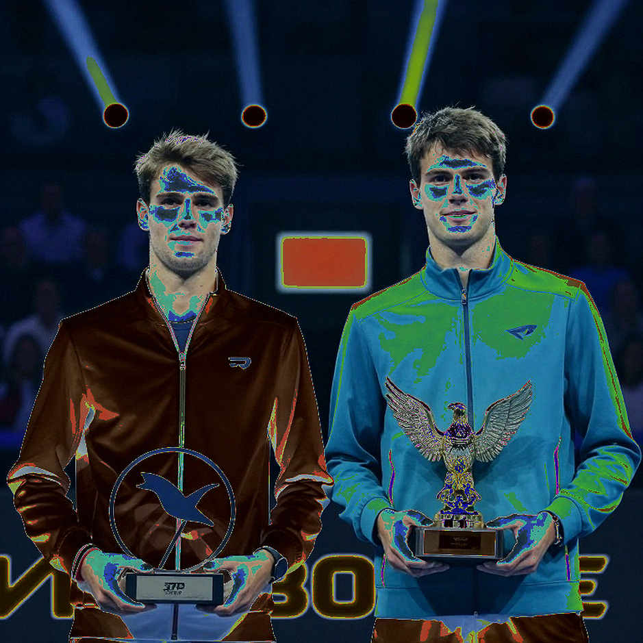 When Analysis Frameworks Become Empty Fields: Lessons on Substance in Tennis Journalism When Analysis Frameworks Become Empty Fields: Lessons on Substance in Tennis Journalism