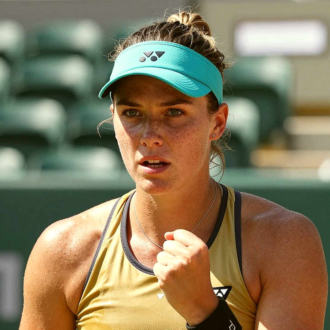 When Analysis Frameworks Become Empty Fields: Lessons on Substance in Tennis Journalism When Analysis Frameworks Become Empty Fields: Lessons on Substance in Tennis Journalism
