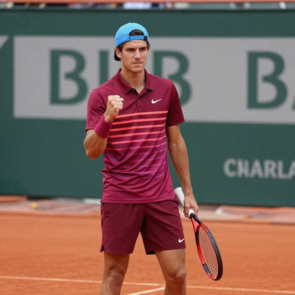 Skupski và Harrison vào chung kết US Open 2026: Bản thiết kế của một cuộc phục hận tại Flushing Meadows