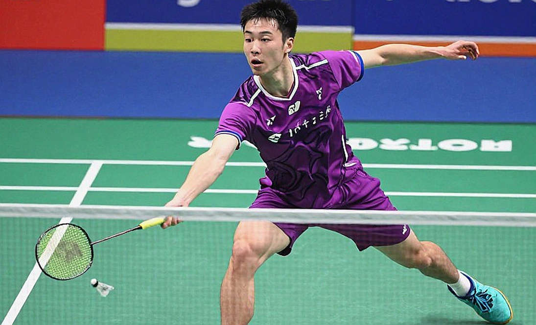 Tuyển cầu lông Trung Quốc trước Á vận hội 2026: Bên trong một mục tiêu bị hạ thấp