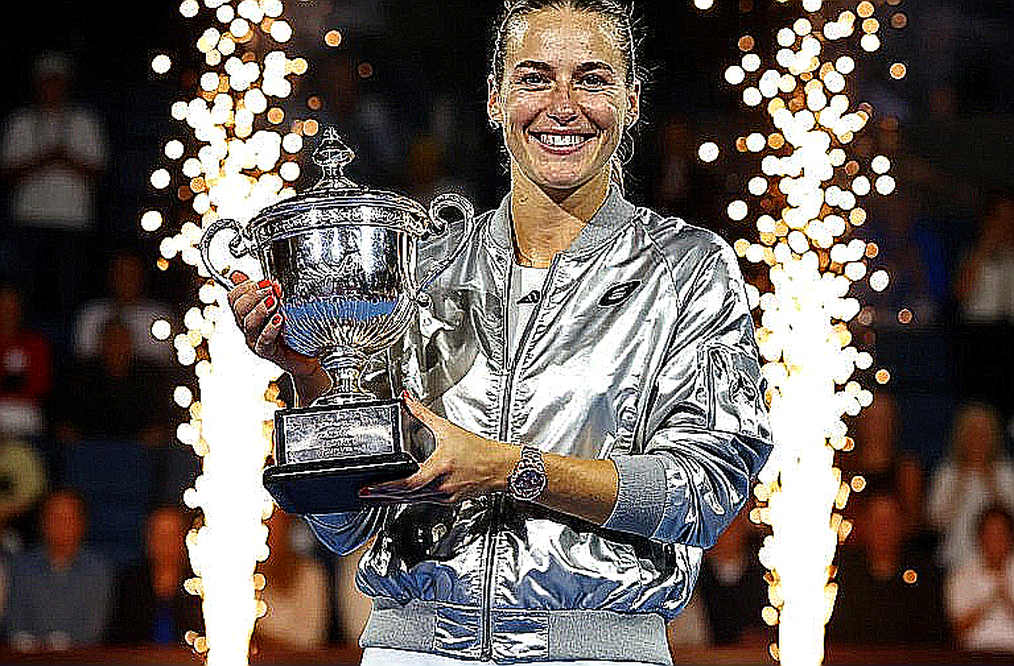 Ukraine hạ đương kim vô địch Italy, lần đầu vào chung kết Billie Jean King Cup
