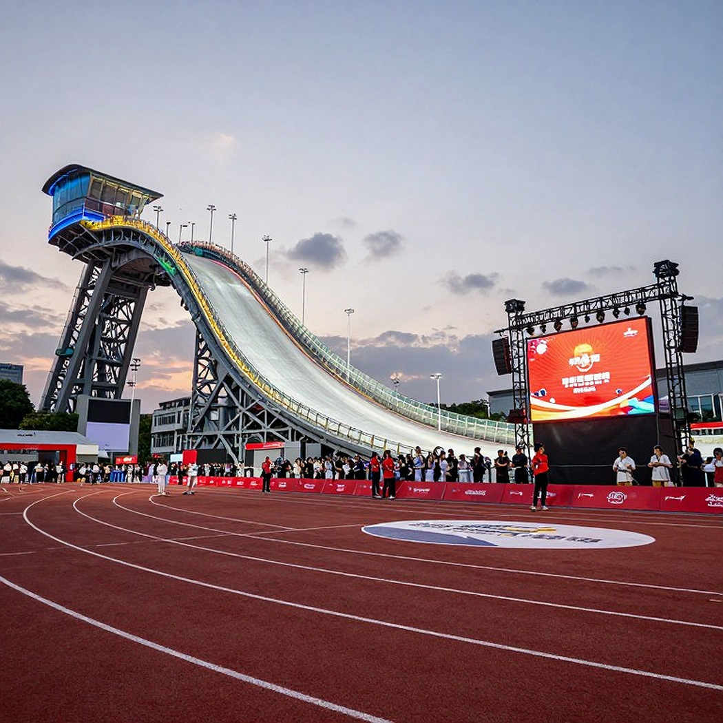 Amy Hunt Runs 22.16s at Diamond League Final 2026: Three-Month Explosion and the Packed Schedule Question Amy Hunt Runs 22.16s at Diamond League Final 2026: Three-Month Explosion and the Packed Schedule Question