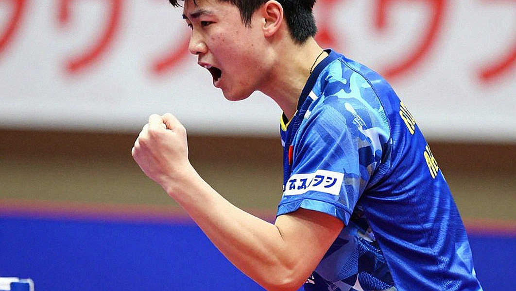 LAINE và PINTO đăng quang U21 tại Belgium Open 2026: Cú đúp của Bồ Đào Nha và ranh giới vô hình giữa hai đẳng cấp