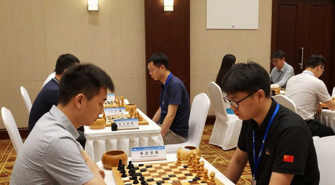 Carlsen trở lại bảo vệ ngai vàng tại Global Chess League 2026: Đại chiến 1 triệu USD giữa lịch thi đấu nghẹt thở