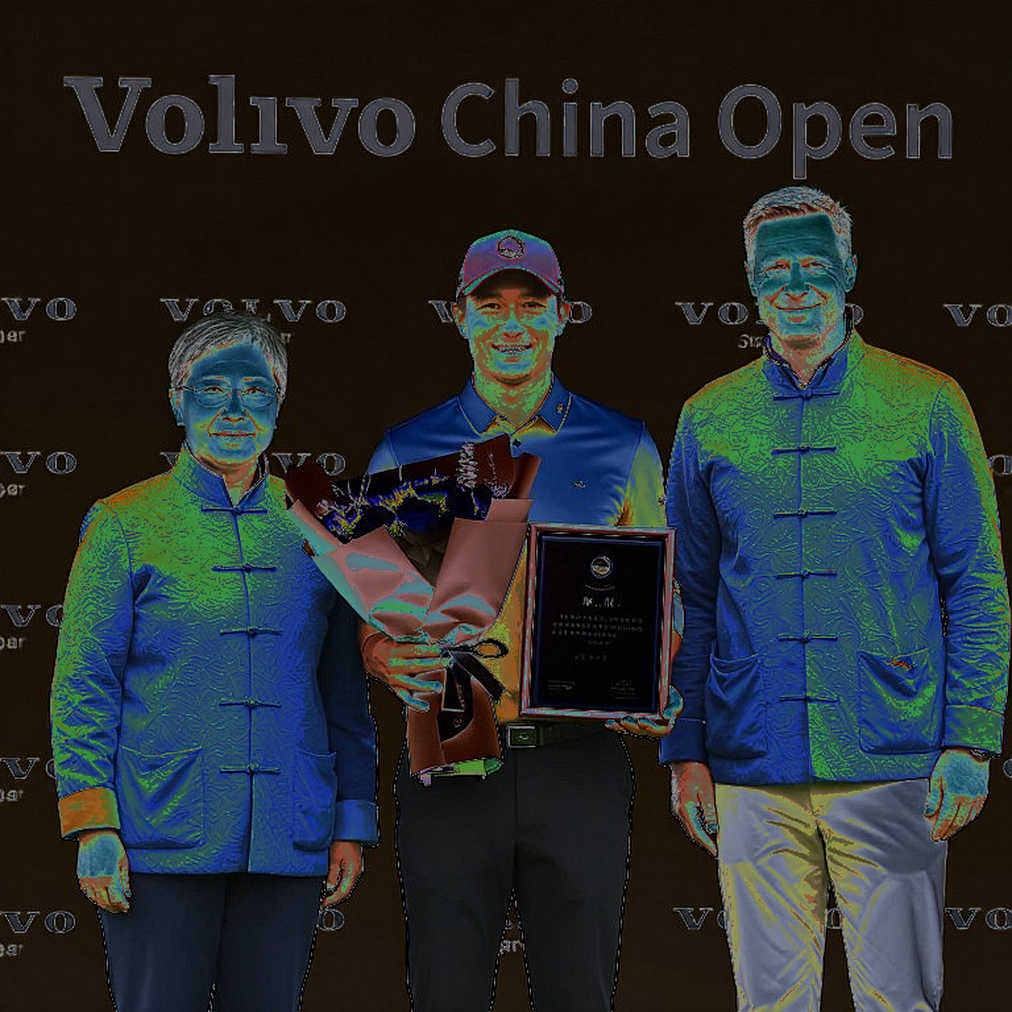 Cú putt 3 mét và cuộc cách mạng thầm lặng của golf Việt Nam
