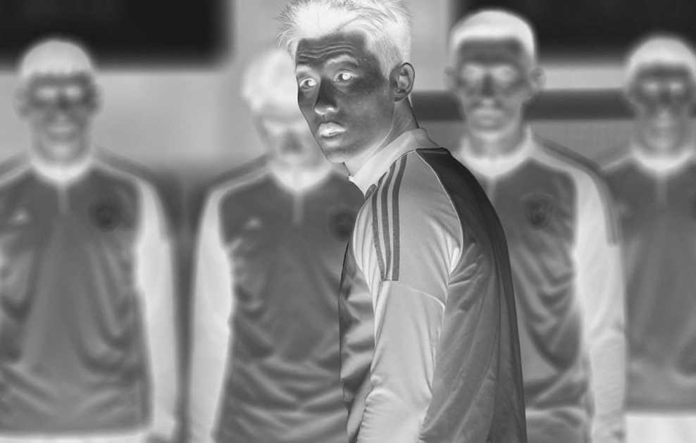 From Mbappé 2026 to V.League: Arms, Offside and the Physical Limits of VAR From Mbappé 2026 to V.League: Arms, Offside and the Physical Limits of VAR