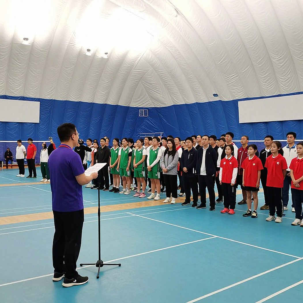 24-22 rồi 12-21: Ranh giới thể lực của cầu lông đơn Việt Nam tại đấu trường châu lục