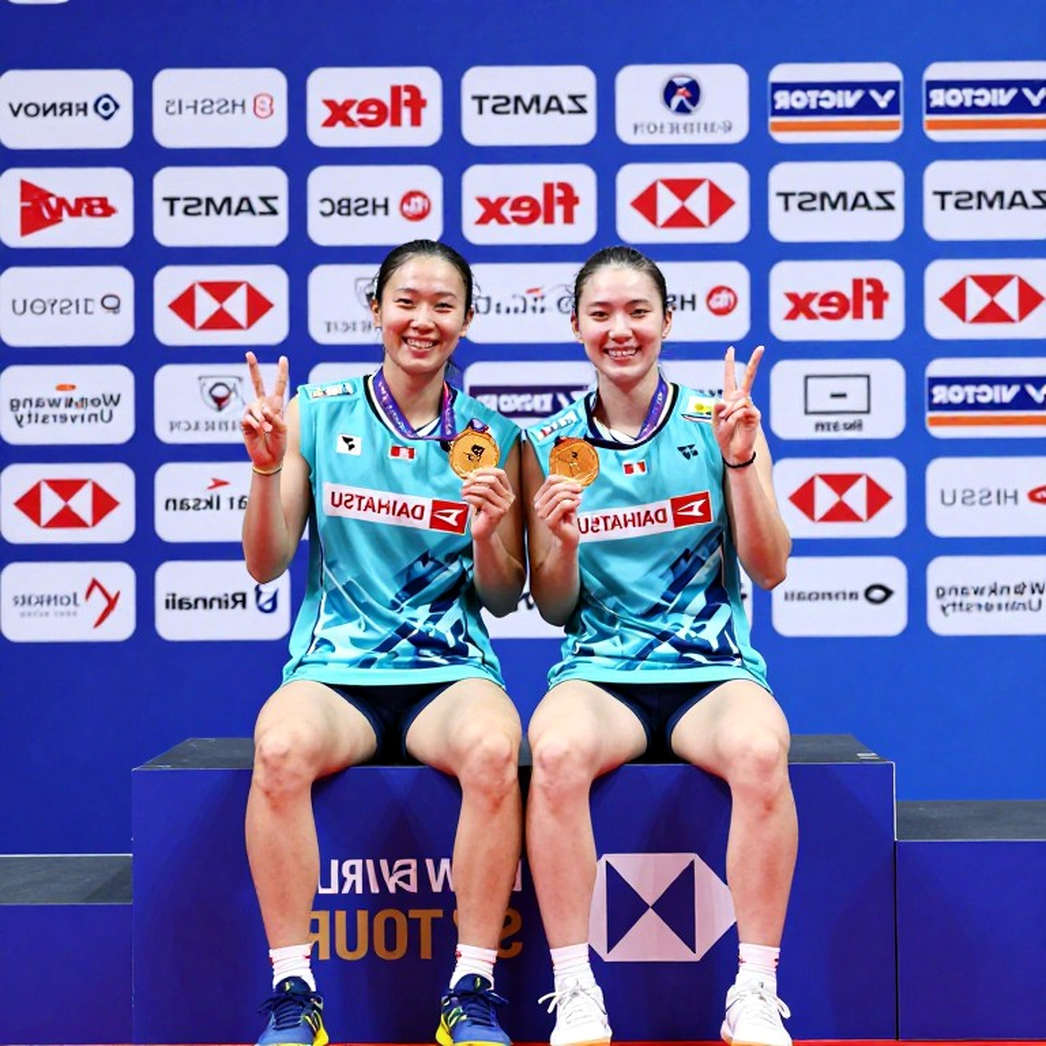 BWF World Junior Championships 2026: Ấn Độ và canh bạc thể thức mới ở Cairo