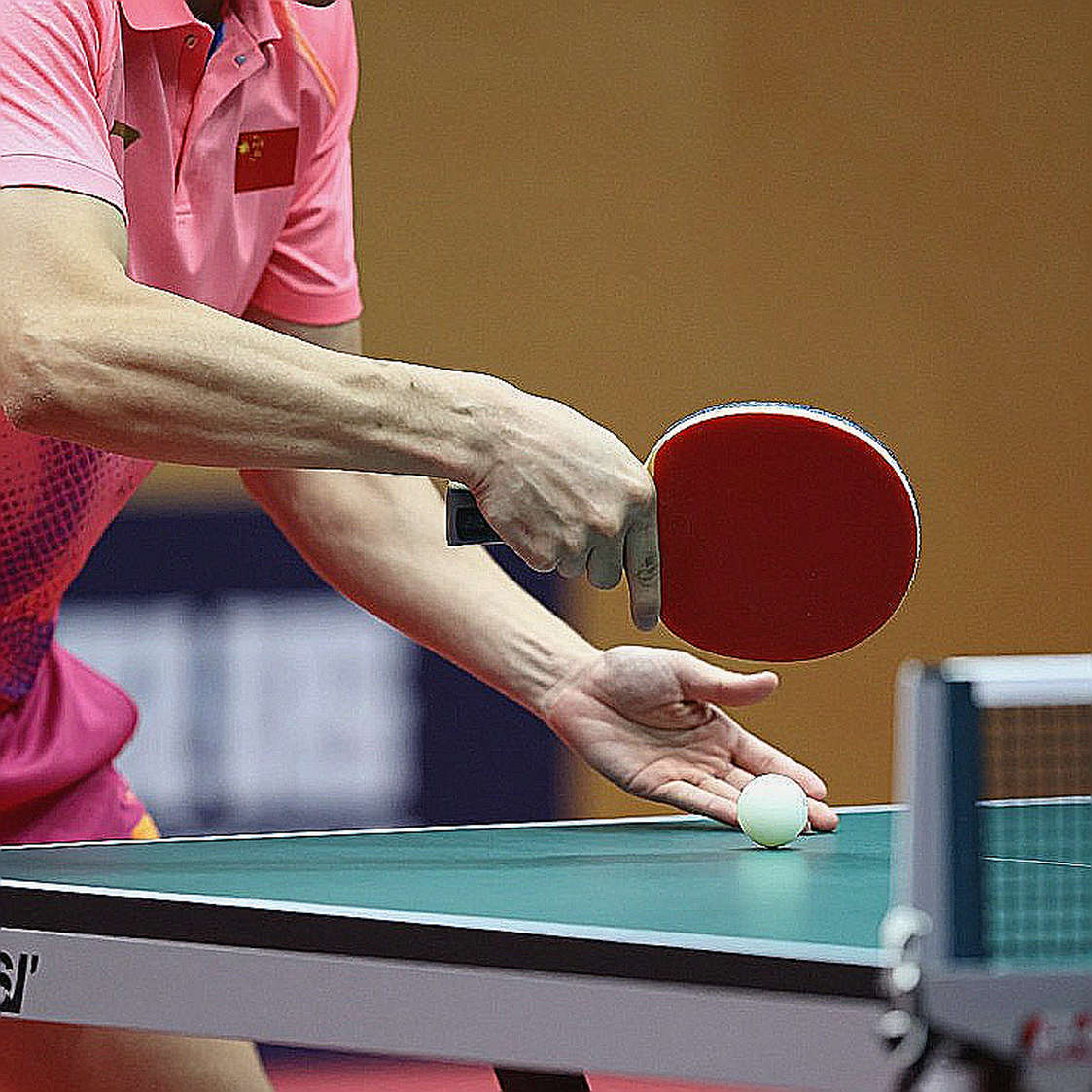 PingPongParkinson French Open: Hai huy chương bạc từ những cặp ghép nóng và sự thật trần trụi của thể thao trị liệu