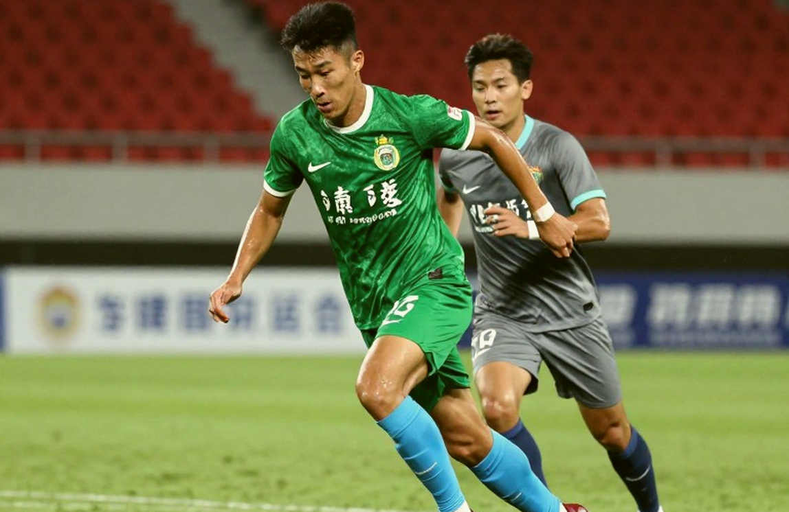 Marselino Ferdinan và ba cánh cửa của Shin Tae-yong tại Persija Jakarta