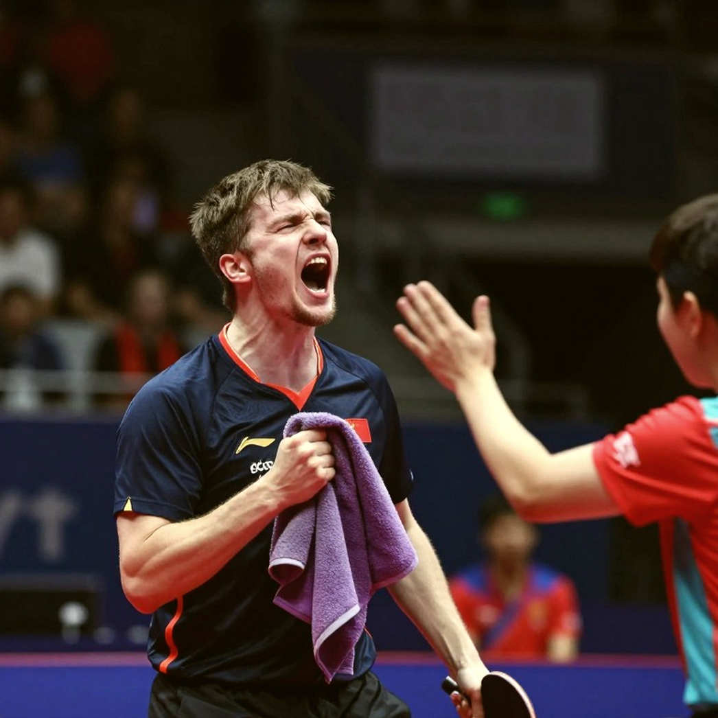 DiSE 2026-28: Table Tennis England nâng đường ống tài năng lên 36 suất và bài toán nằm ở đầu ra