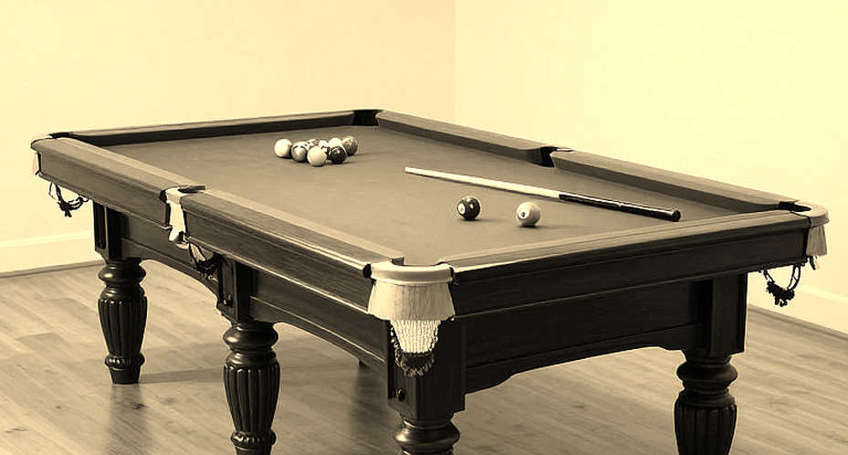 Khi phân tích billiards biến thành tờ giấy trắng: Điều gì ẩn sau 'không có dữ liệu'? Khi phân tích billiards biến thành tờ giấy trắng: Điều gì ẩn sau 'không có dữ liệu'?