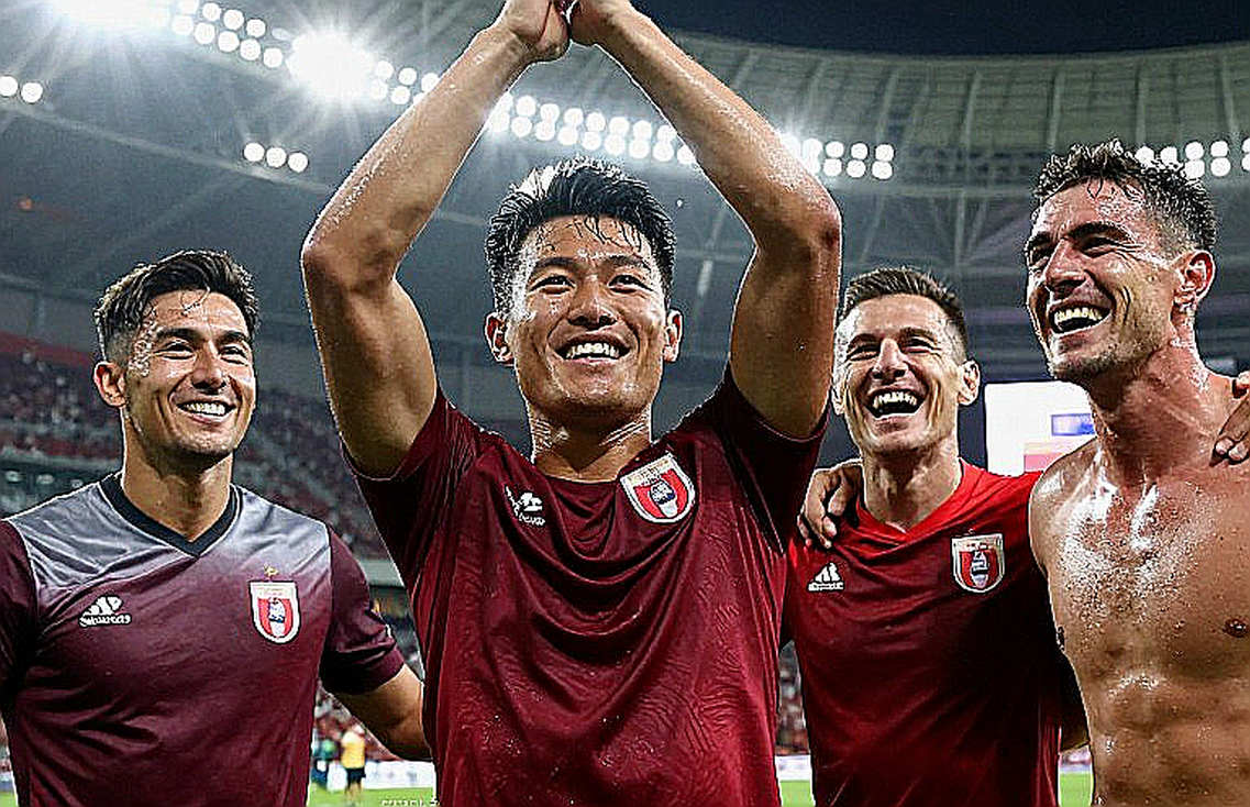 Đọc mùa giải Serie A qua sổ sách: Bảng xếp hạng được viết bằng lịch khấu hao