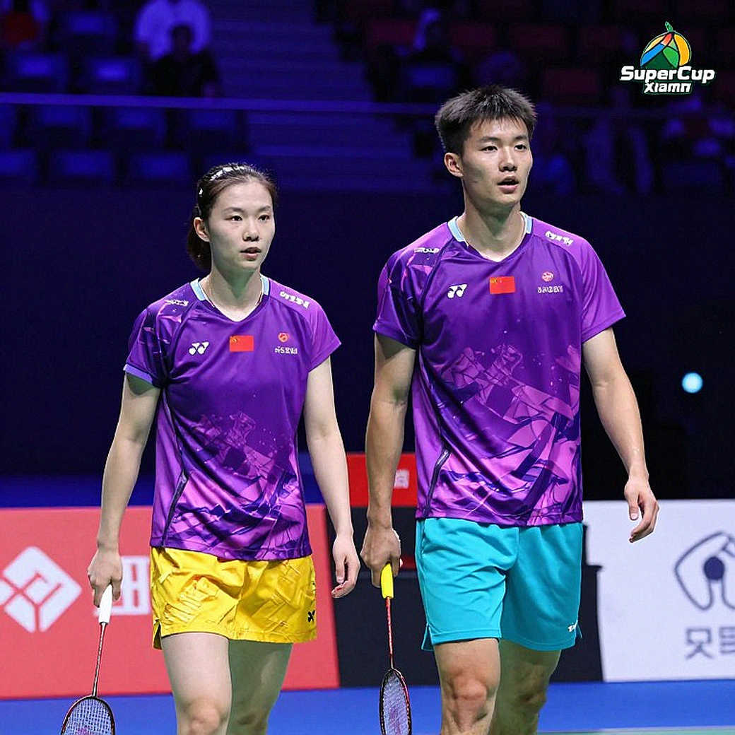 Đơn nam cầu lông sau Paris 2026: Một trận chung kết, ba hệ thống huấn luyện