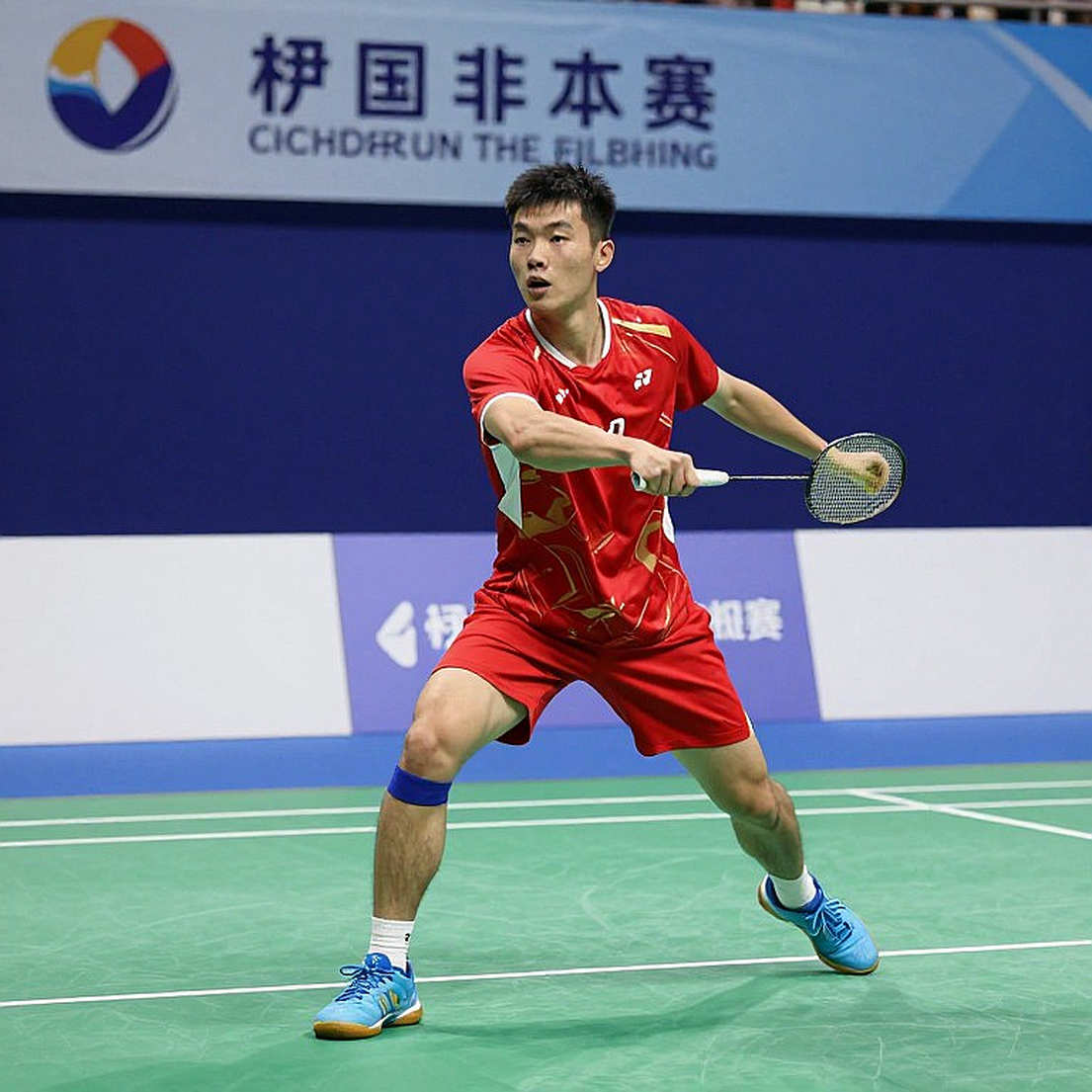 Trận chung kết Asiad và cái bẫy của lịch sử: Khi Loh Kean Yew cùng Kunlavut bước vào một trận đấu không có dữ liệu chiến thuật
