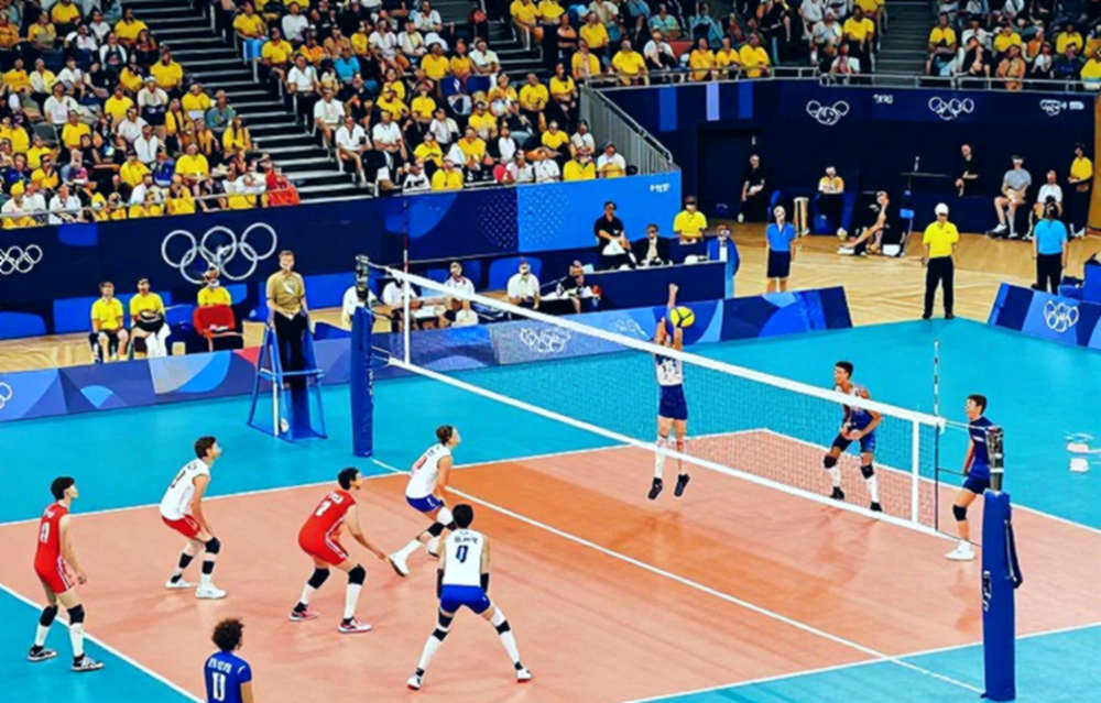 Asian Championship Bóng Chuyền Nam: Thái Lan Đánh Thua Qatar 3-0, Đứa Bé 13 Tuổi Mubarak Làm Nổ Súng Với 12 Điểm Và 5 Phá Chặn Asian Championship Bóng Chuyền Nam: Thái Lan Đánh Thua Qatar 3-0, Đứa Bé 13 Tuổi Mubarak Làm Nổ Súng Với 12 Điểm Và 5 Phá Chặn