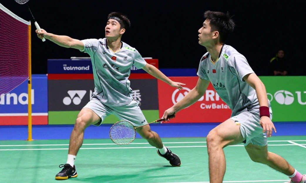 Ashmita Chaliha lên tiếng về điều kiện thi đấu Super 100 tại Indonesia Masters