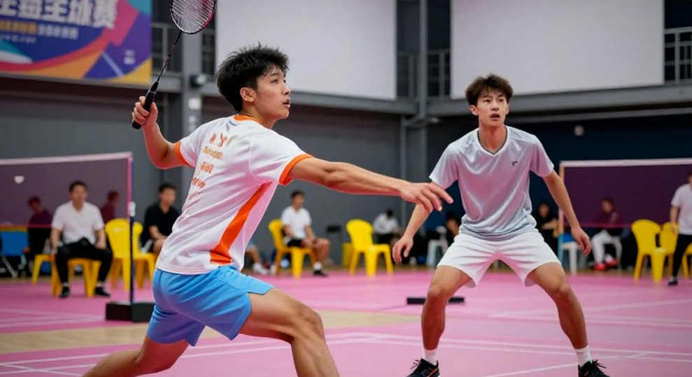 Satwik-Chirag vượt qua 'lời nguyền' Ástrup/Rasmussen: Bước ngoặt hay chỉ là nhất thời?