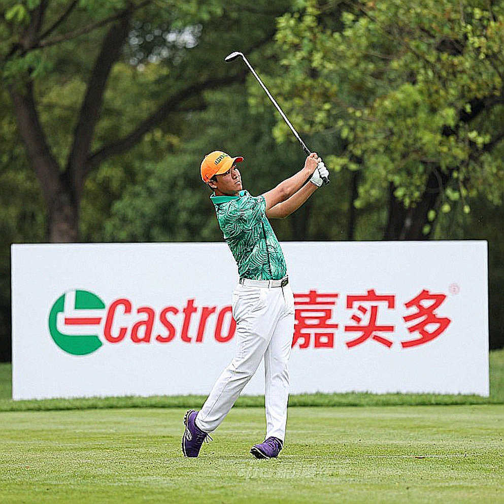 Fitzpatrick vô địch FedEx Open de France: chức vô địch thứ tư và khoảng trống dữ liệu ở vòng đấu lớn nhất