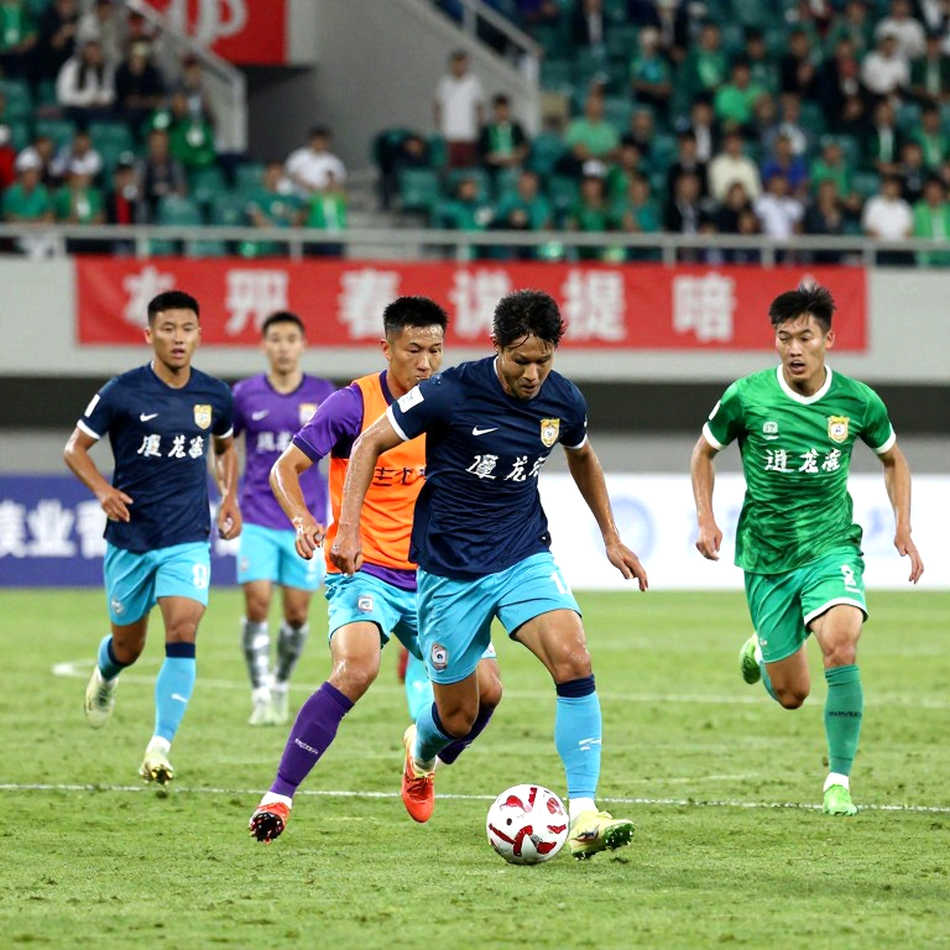 Vietnam vs Thailand at Asiad 2026: Two Generational Transition Models and the Narrow Door to the Quarterfinals