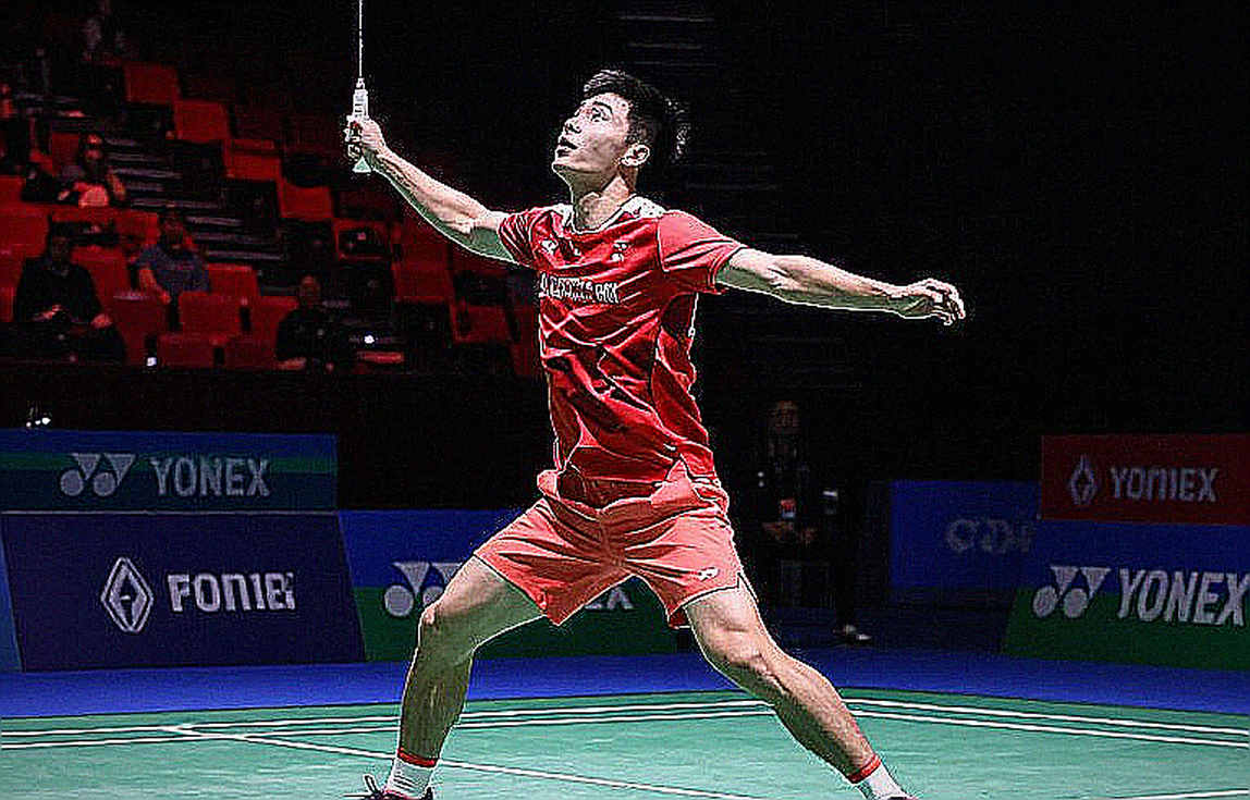 Ấn Độ tại Asian Games 2026: Khi tấm huy chương vàng nằm gọn trong tay một cặp đôi