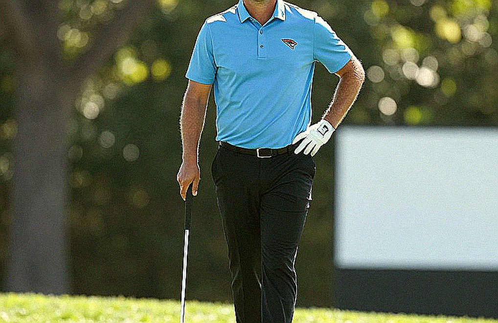 Peter Uihlein bị loại khỏi vòng loại mở màn Q-School DP World Tour vì không đến sân tập, sự kiện phản ánh sự bất định của LIV Golf