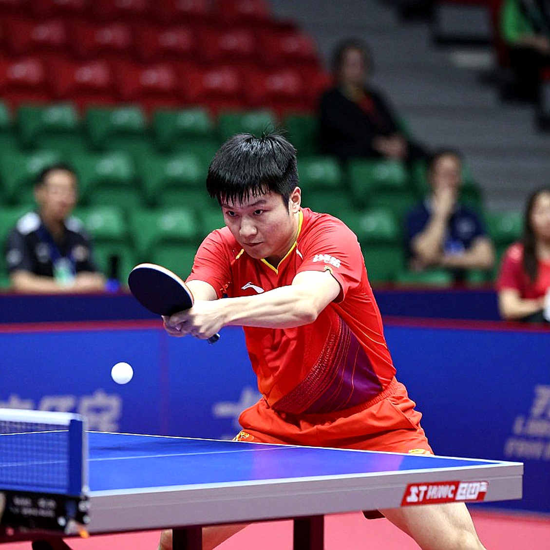 Bóng bàn Nhật Bản giữa kỳ chuyển nhượng T.League: Đọc sự vắng mặt trước khi đọc bảng điểm
