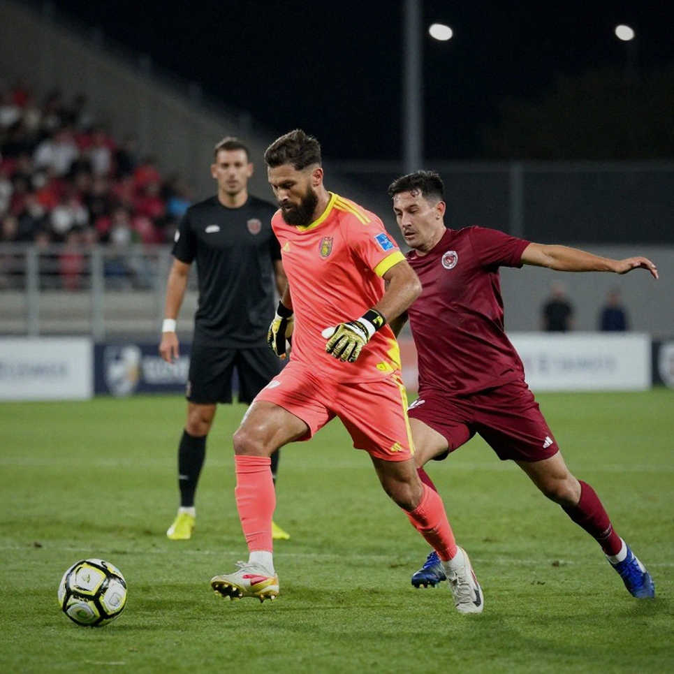 U20 Vietnam: The Failure Is Not About Naturalized Players, It Lies on Ikeuchi Yutaka's Bench U20 Vietnam: The Failure Is Not About Naturalized Players, It Lies on Ikeuchi Yutaka's Bench