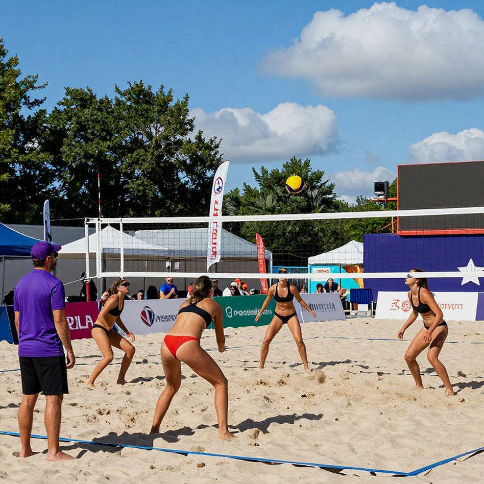 Trước Asiad 20: Hệ thống bắt bóng của tuyển bóng chuyền nữ Việt Nam và giới hạn 12 người