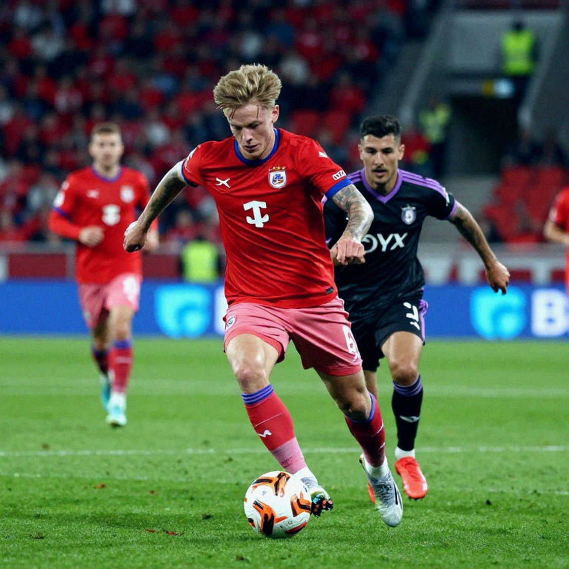 Man United vs Sabah: When the 'Giant' Fears the 'Underdog' in the Champions League