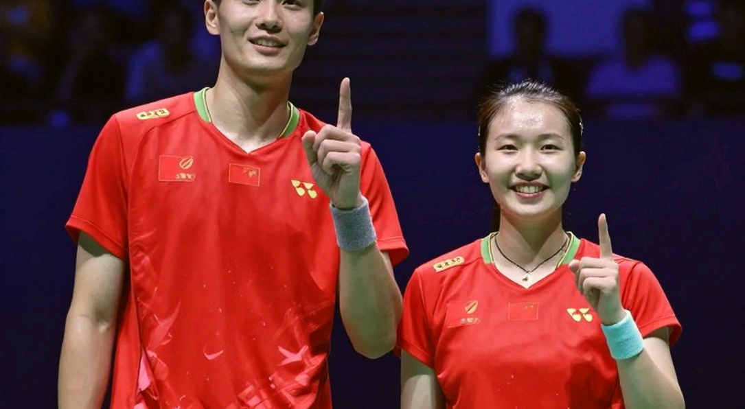Asian Games 2026 Day 1: India's Men's Badminton Draw and the Host-Nation Equation Asian Games 2026 Day 1: India's Men's Badminton Draw and the Host-Nation Equation