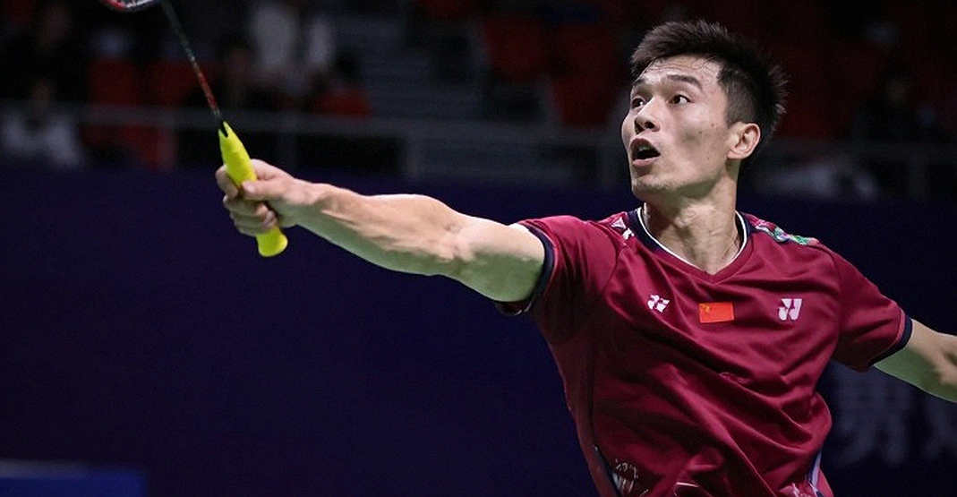 Asian Games 2026 Day 1: India's Men's Badminton Draw and the Host-Nation Equation Asian Games 2026 Day 1: India's Men's Badminton Draw and the Host-Nation Equation