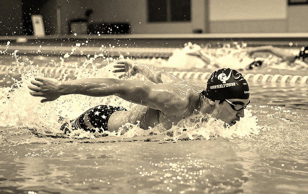Yehor Maistruk chooses Kenyon College: breaststroke and IM data is reshaping the NCAA Division III recruiting landscape Yehor Maistruk chooses Kenyon College: breaststroke and IM data is reshaping the NCAA Division III recruiting landscape