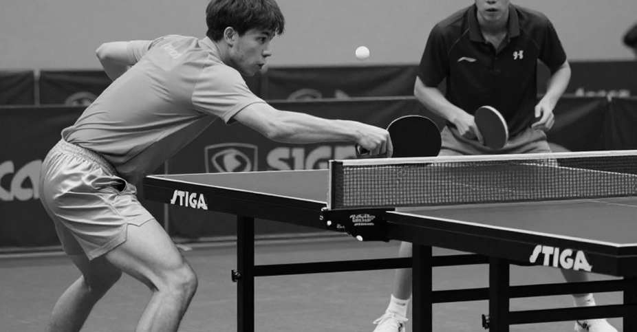 Ba đường bóng đầu tiên: chín lớp dữ liệu và khoảng trống chết người của bóng bàn hiện đại