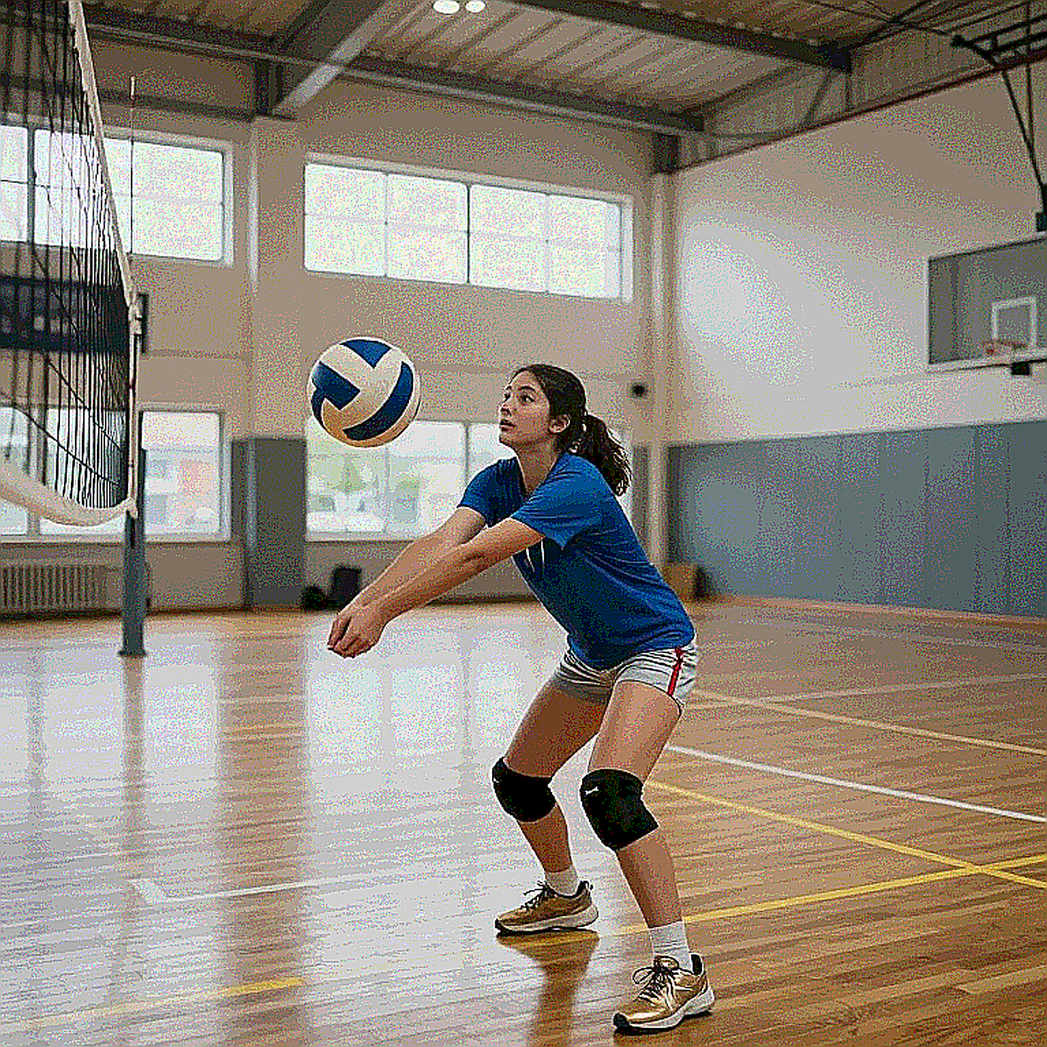 Trận còn lại của Thanh Thuy và lời cảnh báo cho bóng chuyền nữ Việt Nam tại ASIAD 2026