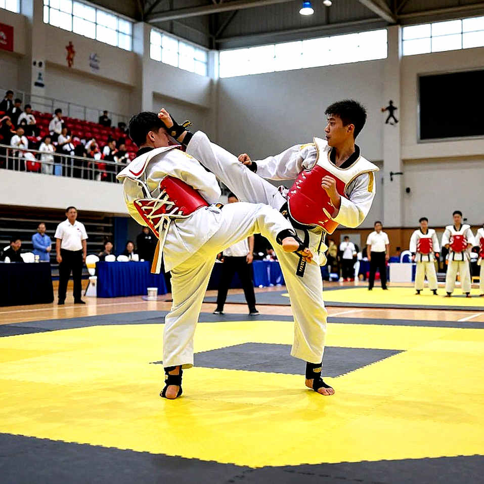 Jena Bishop và chiếc đai đầu tiên của PFL: 48-47, ba giám khảo, và một vòng đấu suýt làm nên lịch sử khác