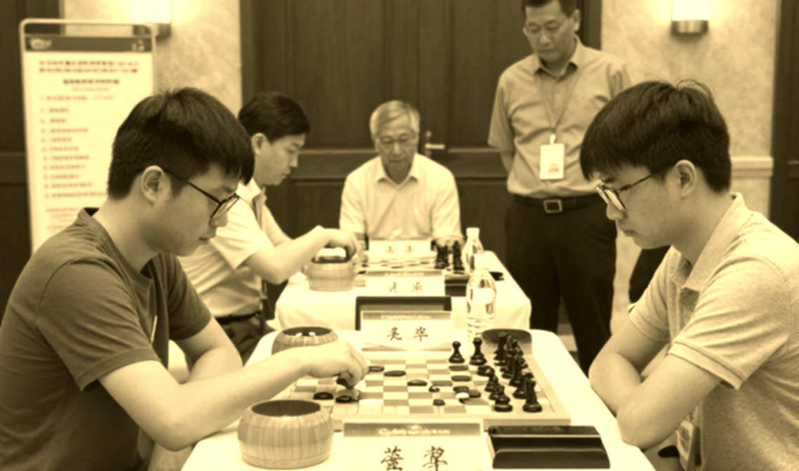 5.e5! trong Khai cuộc Ý hiện đại: đọc ván Erigaisi – Laohawirapap bằng con mắt người chơi câu lạc bộ