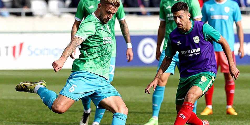 U20 Việt Nam trước màn 'chung kết' với Palestine: Tốc độ là chìa khóa, nhưng đừng quên bài học từ Triều Tiên
