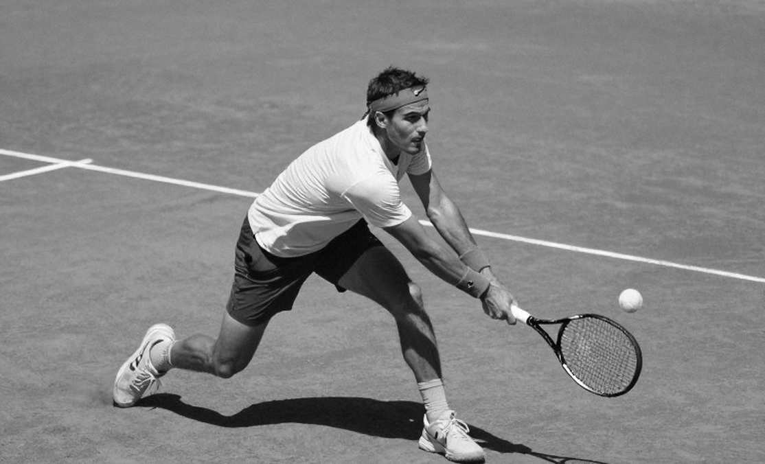 US Open 2026: Swiatek và phép toán hoàn hảo trước Podoroska