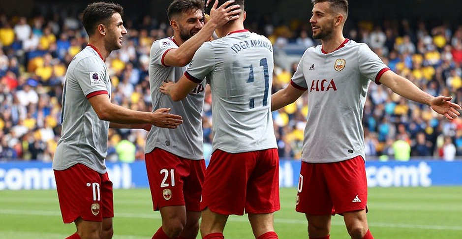 Ivan Mamut và cú chạm định đoạt Derby Jakarta-Bandung: Phân tích chuyên sâu từ góc nhìn chuyển nhượng Ivan Mamut và cú chạm định đoạt Derby Jakarta-Bandung: Phân tích chuyên sâu từ góc nhìn chuyển nhượng