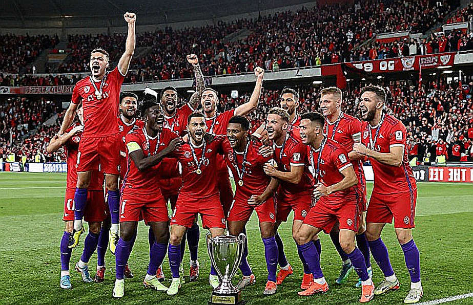 Empty Analysis – A Costly Signal for Vietnamese Football Empty Analysis – A Costly Signal for Vietnamese Football