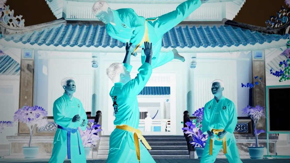 GPS Never Lies: When Data Exposes Myths in the Vietnamese Martial Arts Arena