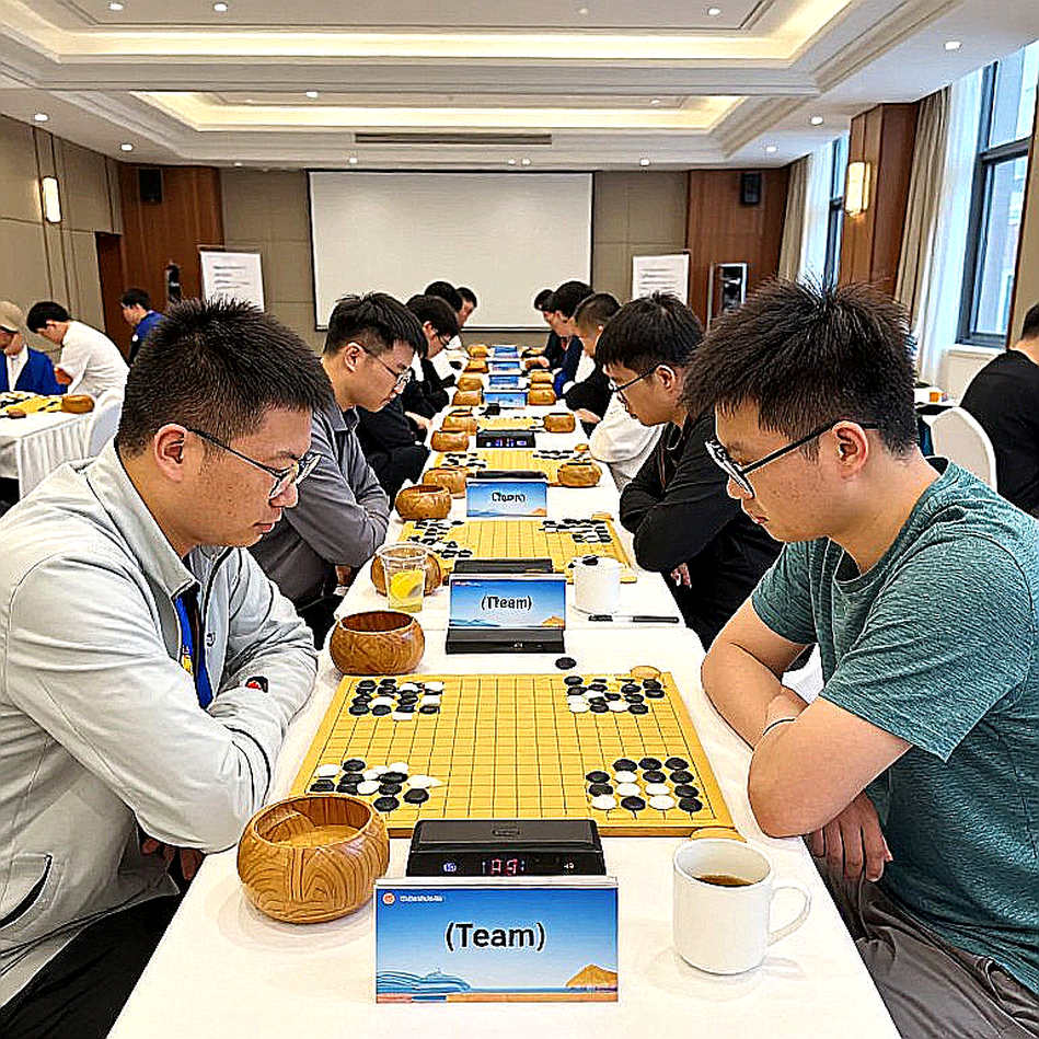 Lịch trình Olympiad Cờ vua 2026: Ấn Độ bảo vệ ngôi vương, Uzbekistan làm chủ nhà, và màn so tài Gukesh – Sindarov Lịch trình Olympiad Cờ vua 2026: Ấn Độ bảo vệ ngôi vương, Uzbekistan làm chủ nhà, và màn so tài Gukesh – Sindarov