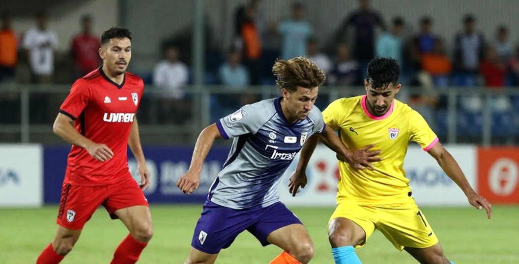 Sergio Aguayo tại Deportes Tolima: 217 phút, hai bàn và một pha lập công bị gạch bỏ