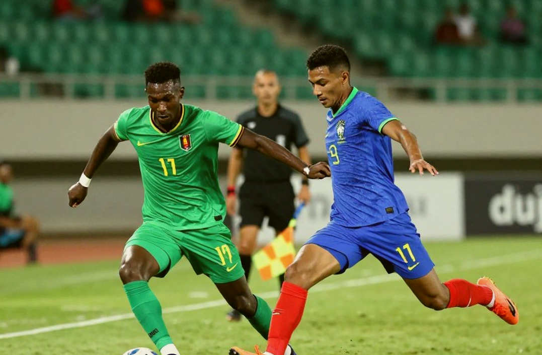 V.League và cuốn sổ trắng: khi trận đấu không được ghi lại