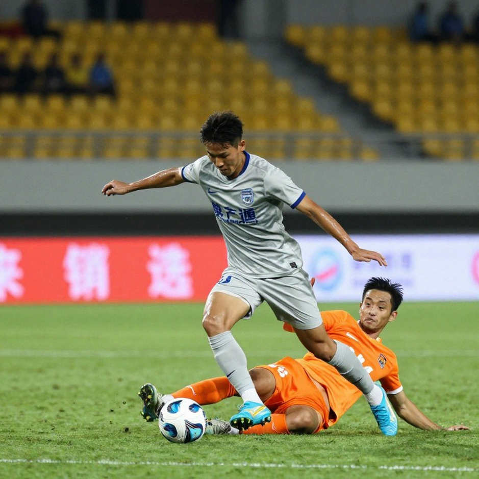AFF Cup 2026: A Victory of Structure and the Blind Spot Called Nguyen Xuan Son AFF Cup 2026: A Victory of Structure and the Blind Spot Called Nguyen Xuan Son