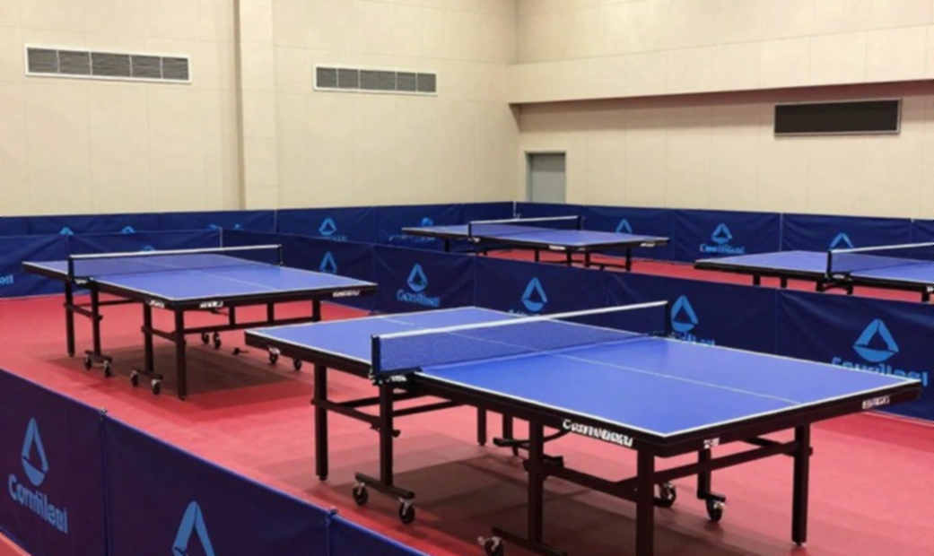 Worthing TTC và giải Junior Team 1 Star: khoảng trống nằm ở chân kim tự tháp